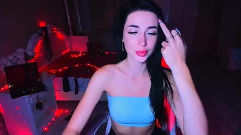 Miss Desire...do you remember online show from 09.26.25