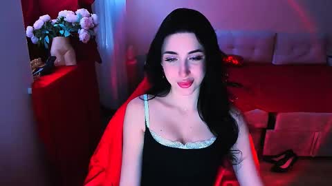 Miss Desire...do you remember online show from 03.07.26