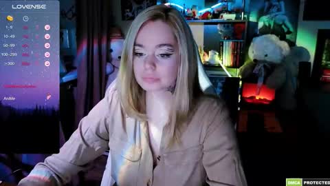 Lin online show from 03.03.26