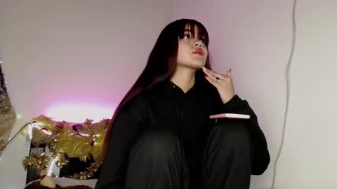 Angeles online show from 12.07.24