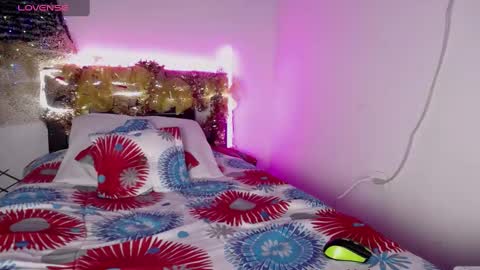 Angeles online show from 12.18.24