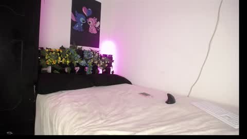 Angeles online show from 02.09.25