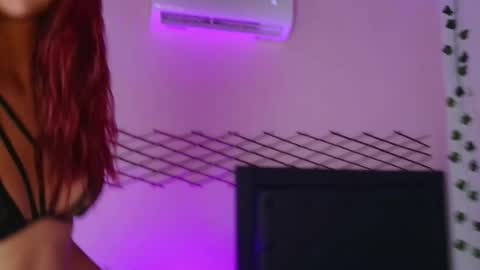 Angeles online show from 10.08.25