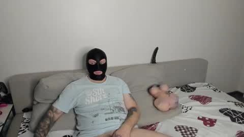 Snapshot of bad_hot_boy__209123 chatting on 09.18.25 Mike online show from 09.18.25