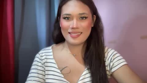 AMARA - FOLLOW ME AND THUMBS UP online show from 02.09.26