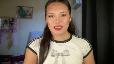 AMARA - FOLLOW ME AND THUMBS UP online show from 02.13.26