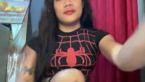 AMARA - FOLLOW ME AND THUMBS UP online show from 03.11.26