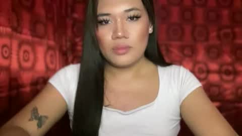 AMARA - FOLLOW ME AND THUMBS UP online show from 05.06.26