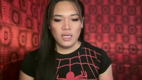 AMARA - FOLLOW ME AND THUMBS UP online show from 05.10.26