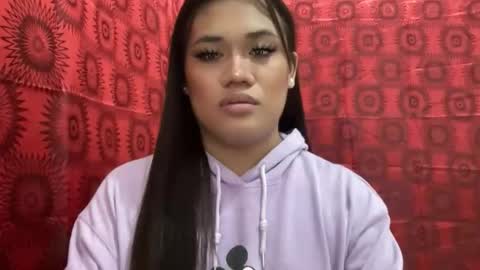 AMARA - FOLLOW ME AND THUMBS UP online show from 05.24.26