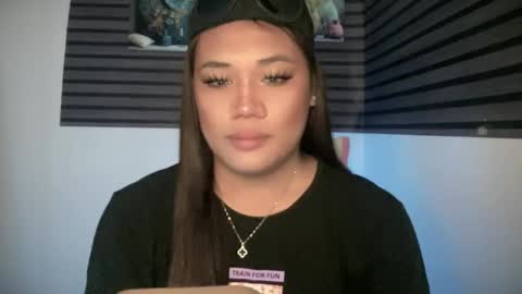 AMARA - FOLLOW ME AND THUMBS UP online show from 06.11.26