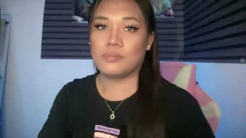 AMARA - FOLLOW ME AND THUMBS UP online show from 06.11.26