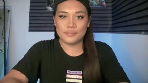 AMARA - FOLLOW ME AND THUMBS UP online show from 06.11.26