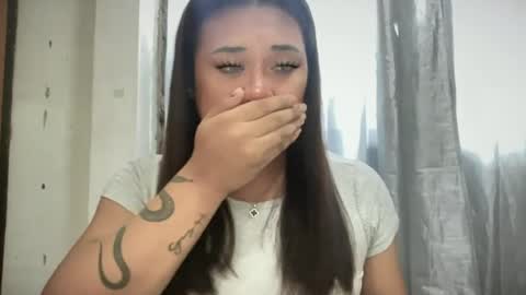AMARA - FOLLOW ME AND THUMBS UP online show from 06.11.26