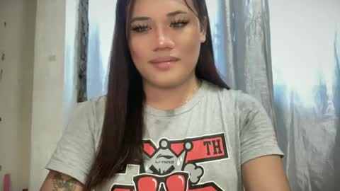 AMARA - FOLLOW ME AND THUMBS UP online show from 06.16.26