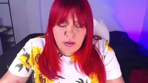 Scarlett online show from 04.28.26