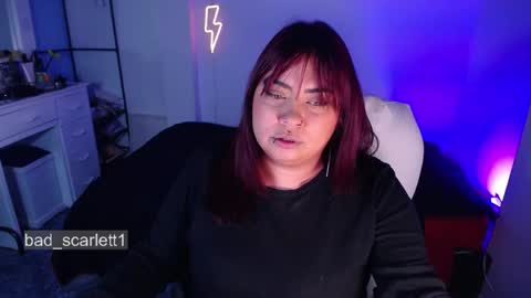 Scarlett online show from 05.24.26