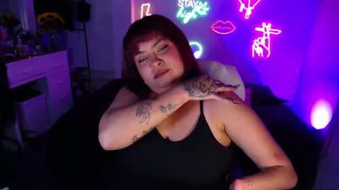 Scarlett online show from 06.12.26