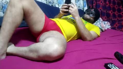 bad_wolf28 online show from 05.19.26