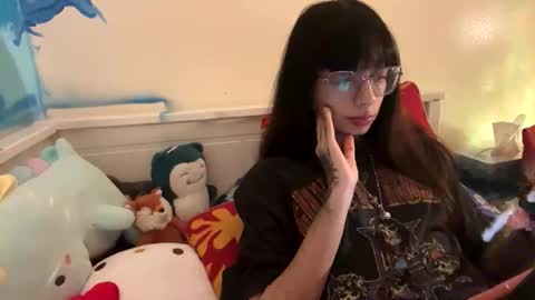 badbengalkitty online show from 03.11.26