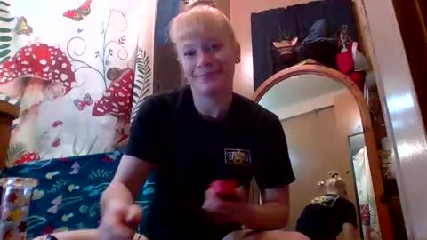 Badbitch520 online show from 02.13.26