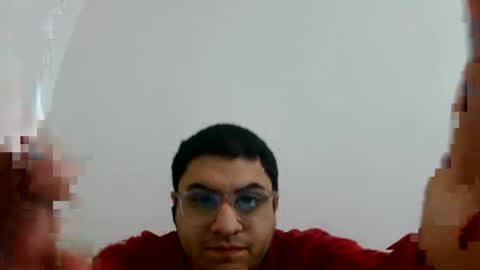 Snapshot of badboixx chatting on 02.15.25 badboixx online show from 02.15.25