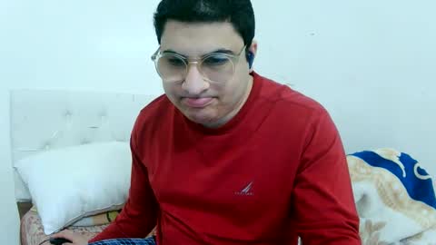 Snapshot of badboixx chatting on 02.23.25 badboixx online show from 02.23.25