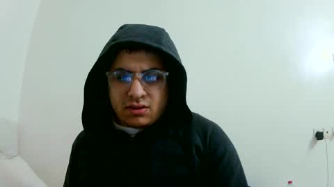 Snapshot of badboixx chatting on 02.28.25 badboixx online show from 02.28.25