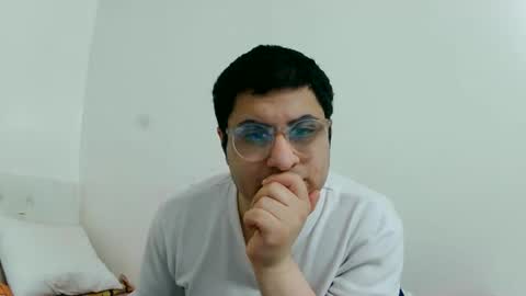 Snapshot of badboixx chatting on 03.07.25 badboixx online show from 03.07.25