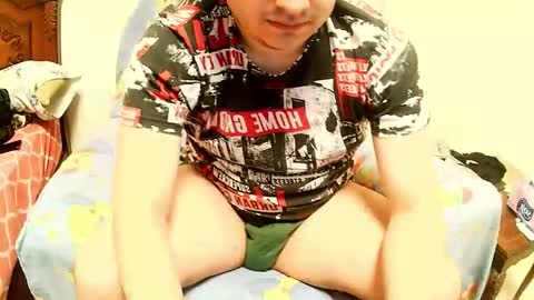 Snapshot of badboixx chatting on 09.24.25 badboixx online show from 09.24.25