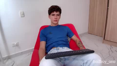 Snapshot of badboy_one chatting on 05.20.26 jhojan online show from 05.20.26