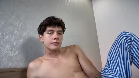 Snapshot of badboy_one chatting on 05.30.26 jhojan online show from 05.30.26