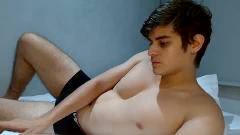 Snapshot of badbunny_69_ chatting on 01.22.25 badbunny_69_ online show from 01.22.25