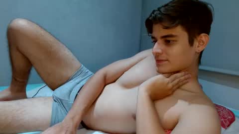 Snapshot of badbunny_69_ chatting on 03.06.25 badbunny_69_ online show from 03.06.25