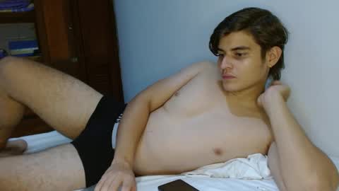 Snapshot of badbunny_69_ chatting on 11.07.25 badbunny_69_ online show from 11.07.25