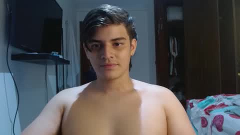 Snapshot of badbunny_69_ chatting on 01.17.26 badbunny_69_ online show from 01.17.26