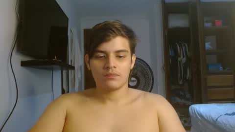 Snapshot of badbunny_69_ chatting on 02.03.26 badbunny_69_ online show from 02.03.26