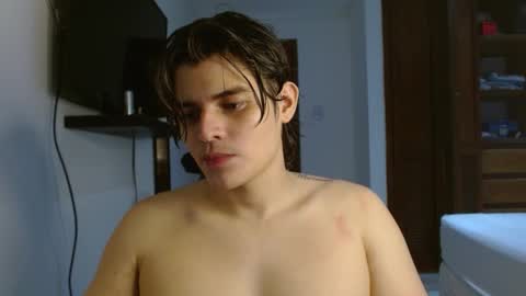 Snapshot of badbunny_69_ chatting on 02.24.26 badbunny_69_ online show from 02.24.26