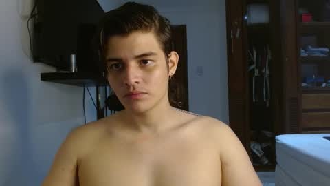 Snapshot of badbunny_69_ chatting on 02.25.26 badbunny_69_ online show from 02.25.26