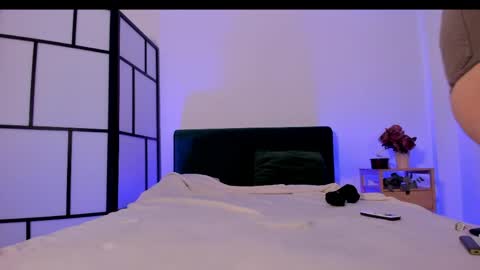 Vika online show from 03.25.26