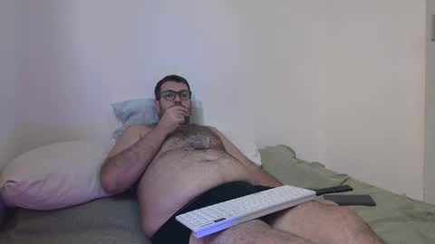 Baddaddybrazil online show from 02.15.26