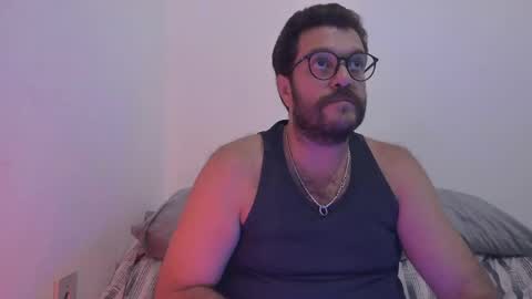 Baddaddybrazil online show from 04.04.26