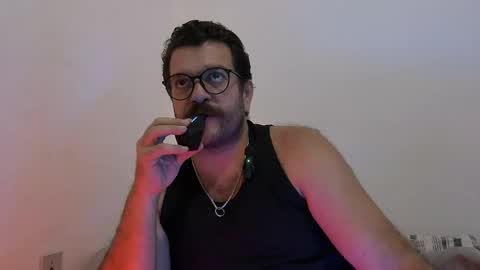 Baddaddybrazil online show from 04.22.26