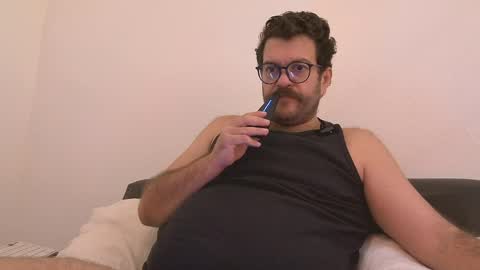 Baddaddybrazil online show from 04.23.26