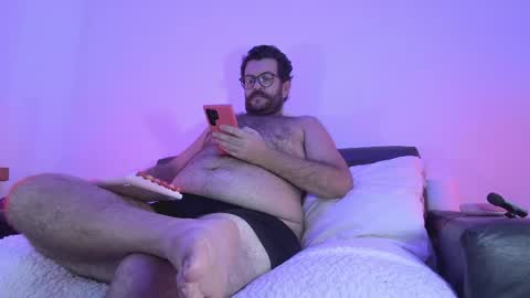 Baddaddybrazil online show from 05.06.26
