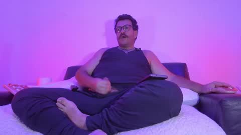 Baddaddybrazil online show from 05.12.26