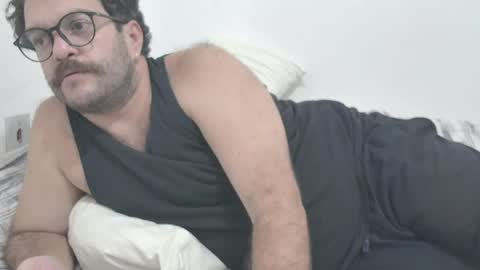 Baddaddybrazil online show from 05.17.26
