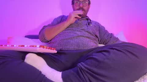 Baddaddybrazil online show from 05.22.26