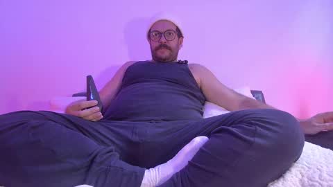 Baddaddybrazil online show from 05.23.26