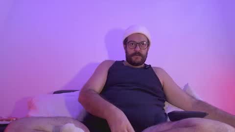 Baddaddybrazil online show from 05.30.26